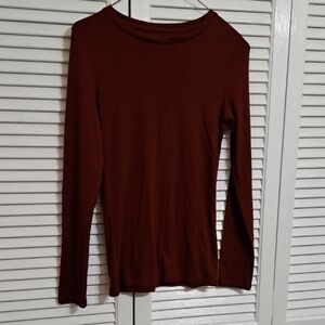 A New Day Long Sleeve Top